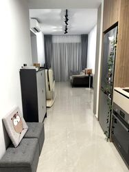 Dairy Farm Residences (D23), Apartment #562013191